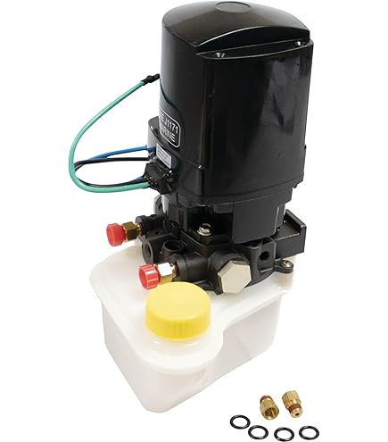 Amazon.com: RAREELECTRICAL Tilt Trim Motor Compatible With